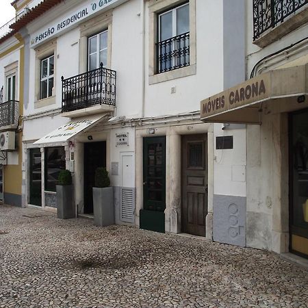 Hotel O Gadanha Estremoz Kültér fotó