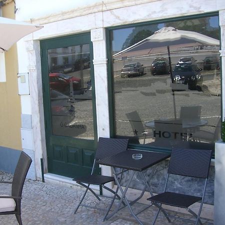 Hotel O Gadanha Estremoz Kültér fotó