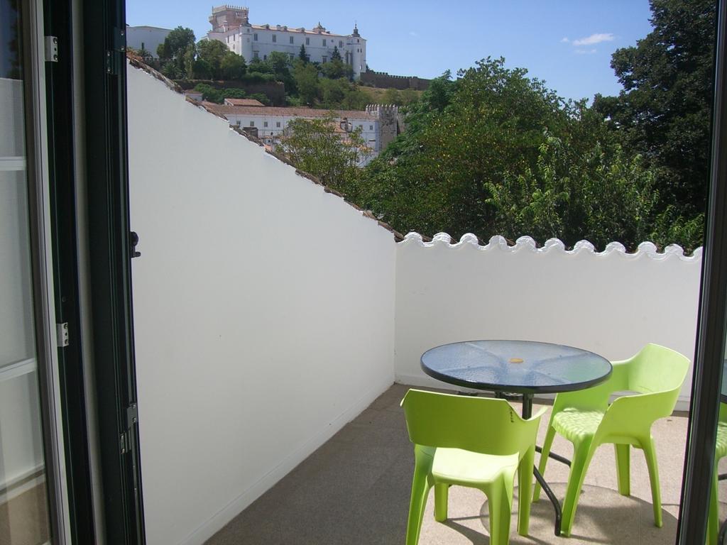 Hotel O Gadanha Estremoz Kültér fotó