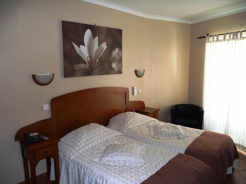 Hotel O Gadanha Estremoz Szoba fotó