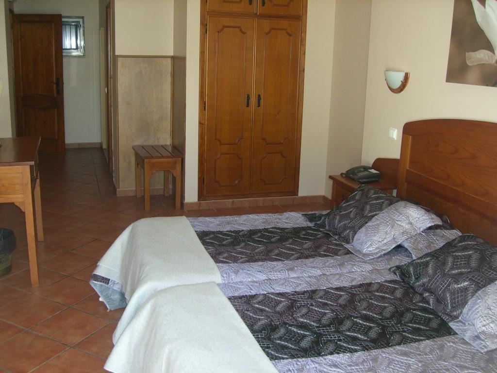 Hotel O Gadanha Estremoz Szoba fotó