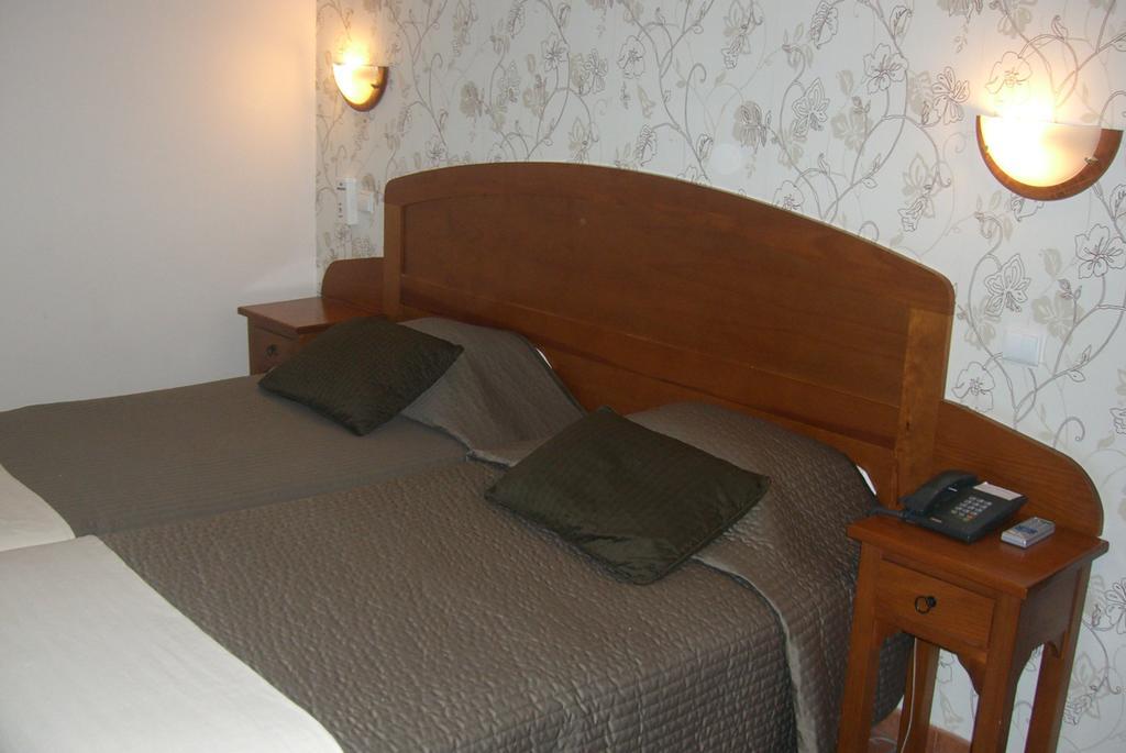 Hotel O Gadanha Estremoz Szoba fotó