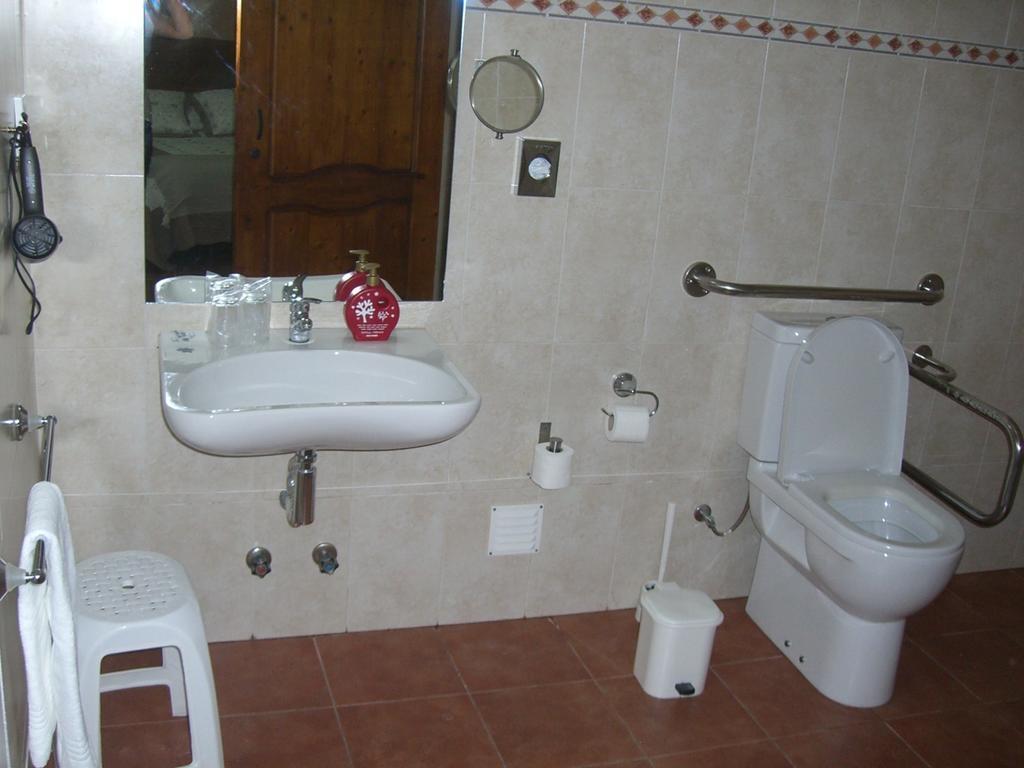 Hotel O Gadanha Estremoz Szoba fotó