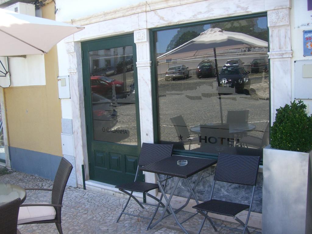 Hotel O Gadanha Estremoz Kültér fotó