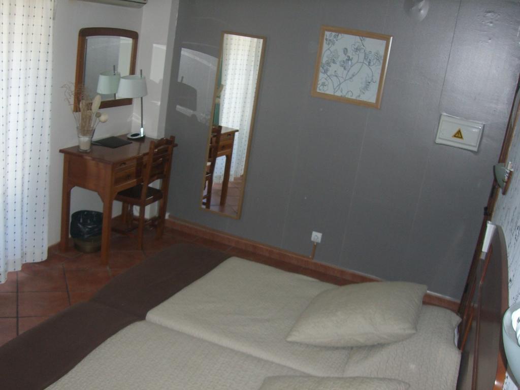 Hotel O Gadanha Estremoz Kültér fotó
