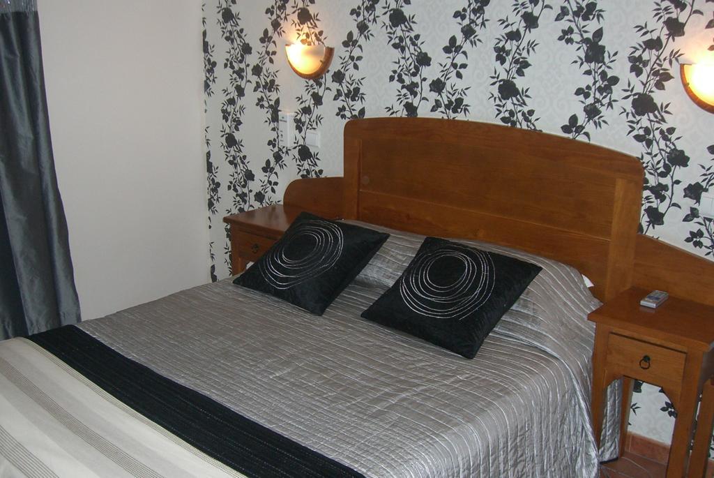 Hotel O Gadanha Estremoz Szoba fotó